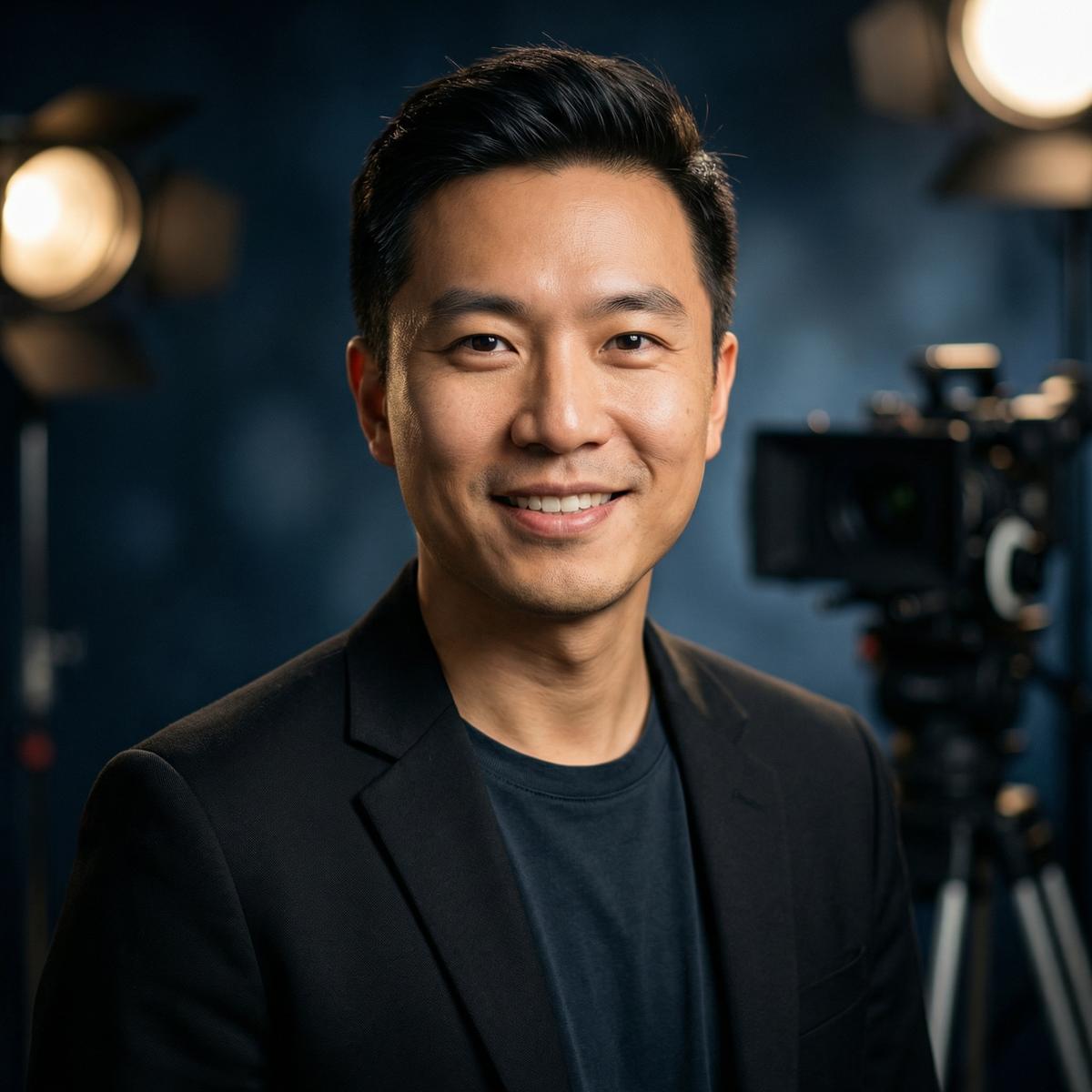 51漫画首席导演陈导